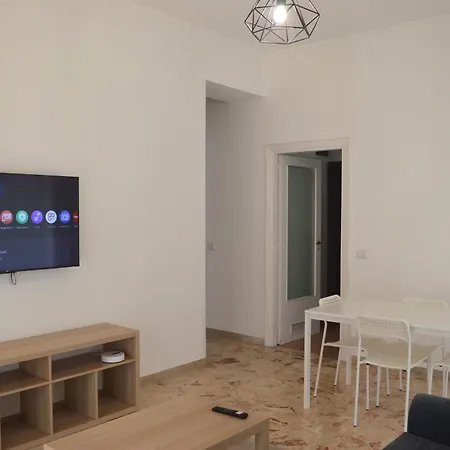 Casa Amari Bd * Palermo