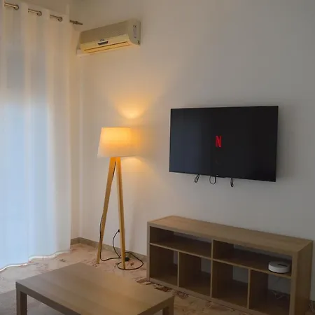Amari Apartment *