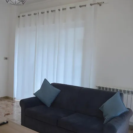 Amari Apartment Palermo