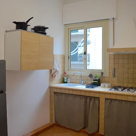 Amari Apartment