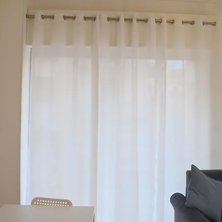 Amari Apartment Palermo