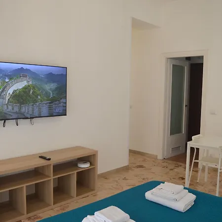 Casa Amari Bd