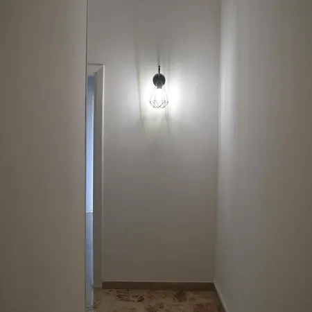 Amari Apartment *