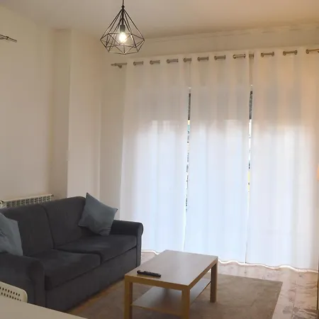 Amari Apartment