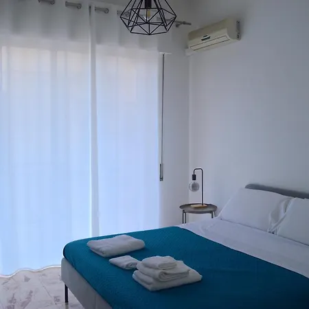 Apartment Amari *