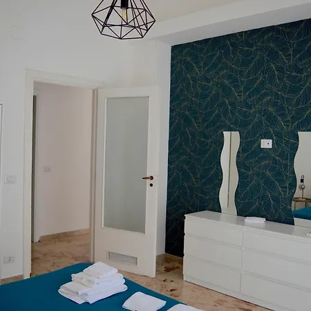 Casa Amari Bd Παλέρμο