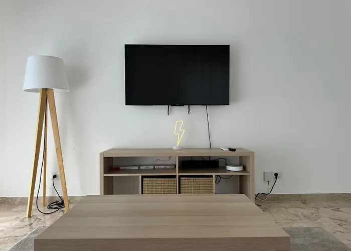 Casa Amari Bd * Palermo