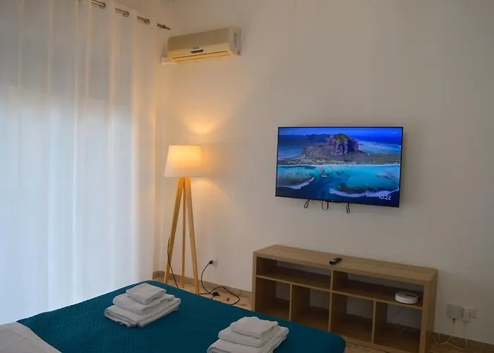 Casa Amari Bd Palermo