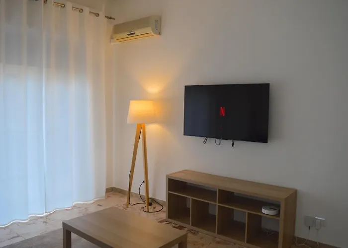 Casa Amari Bd Lejlighed *