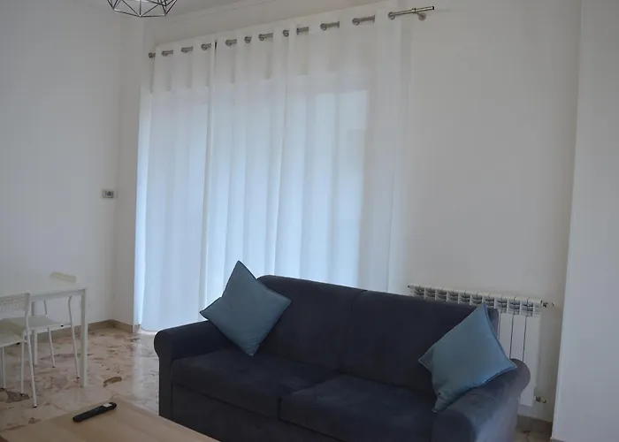 Casa Amari Bd Lejlighed Palermo