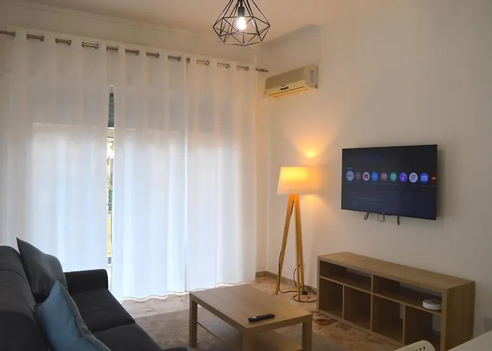 Lejlighed Casa Amari Bd Palermo