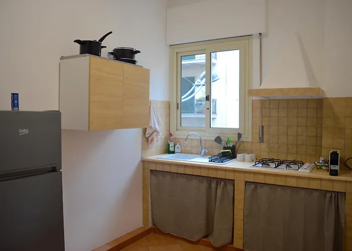 Casa Amari Bd Lejlighed