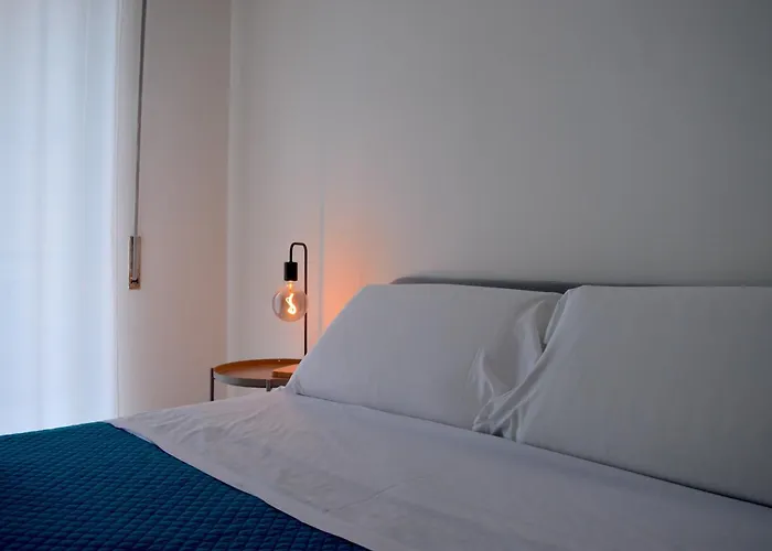 Lejlighed Casa Amari Bd