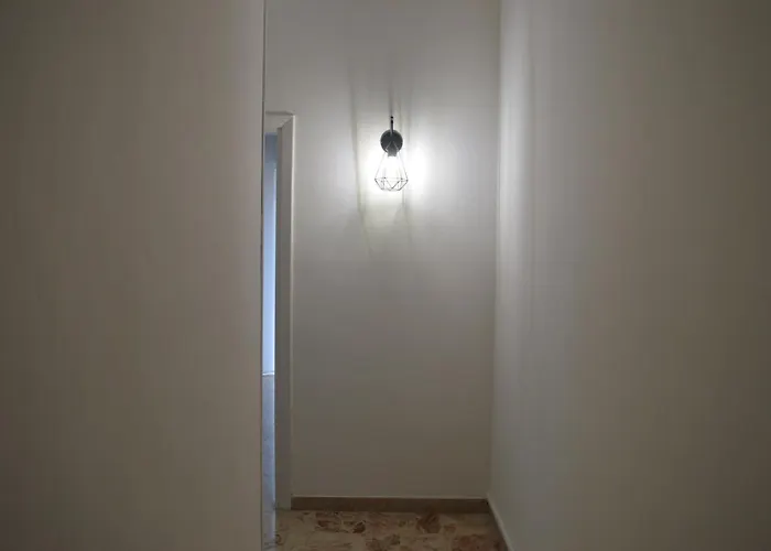 Casa Amari Bd Lejlighed *