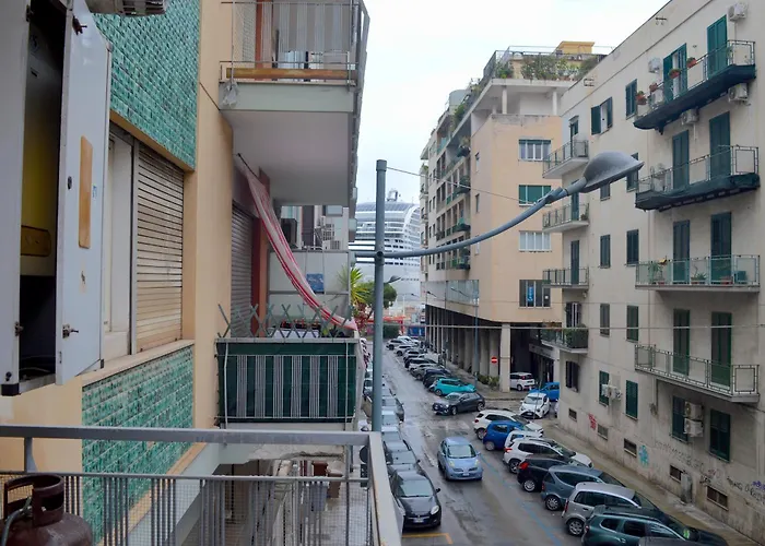 Lejlighed Casa Amari Bd