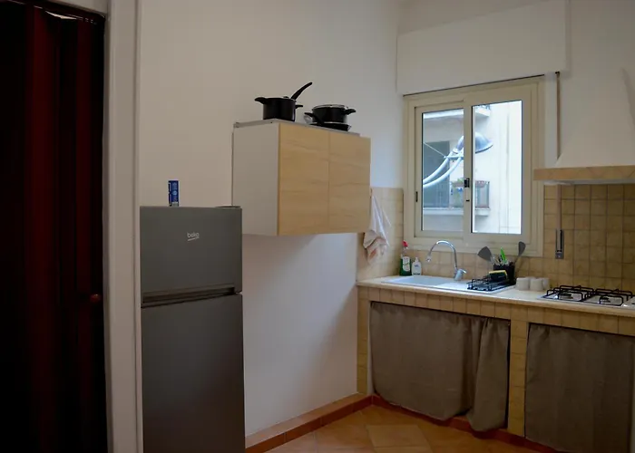 Lejlighed Casa Amari Bd *