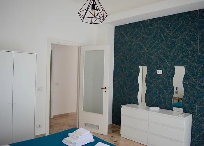 Casa Amari Bd Palermo