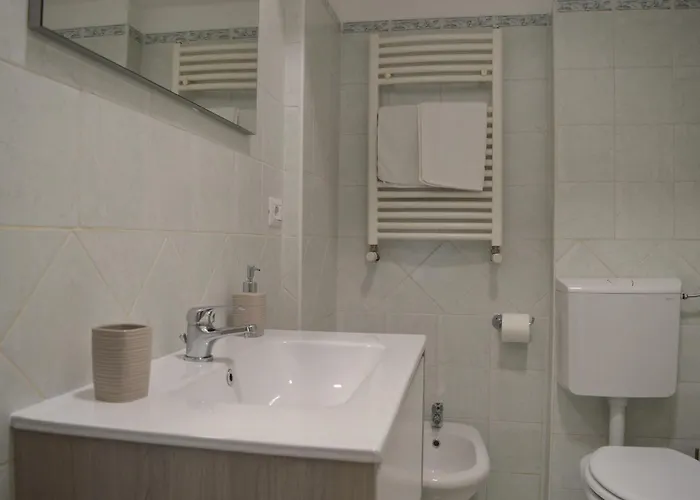 Casa Amari Bd * Palermo