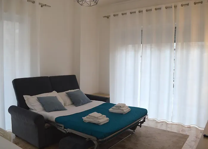 Lejlighed Casa Amari Bd *