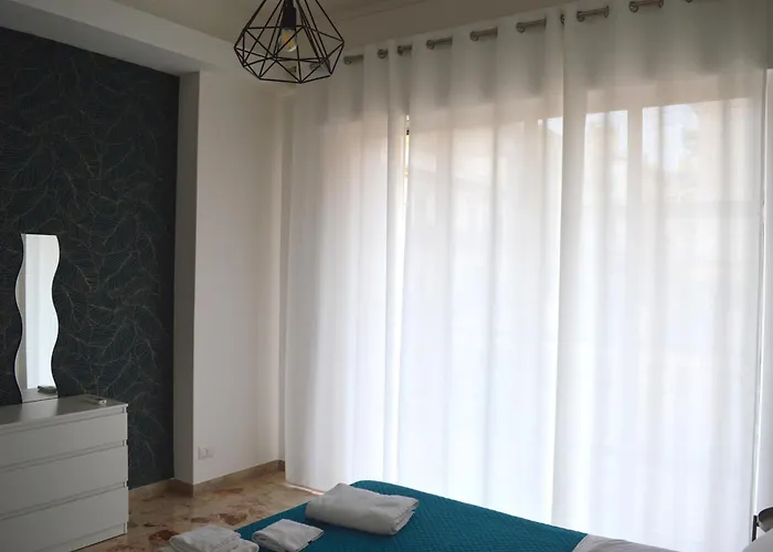 Casa Amari Bd Lejlighed Palermo