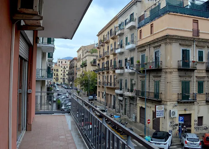 Casa Amari Bd Lejlighed *