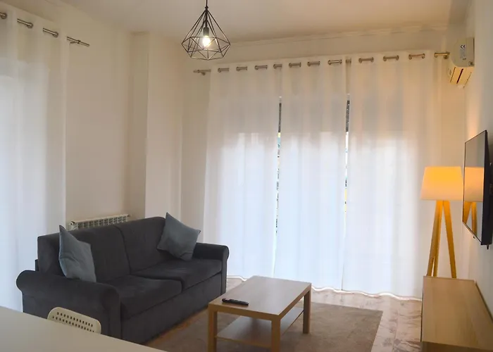 Casa Amari Bd Lejlighed