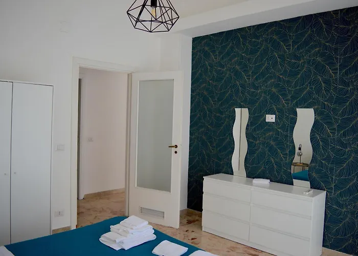 Casa Amari Bd Palermo