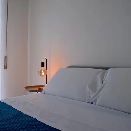 アパート Casa Amari Bd