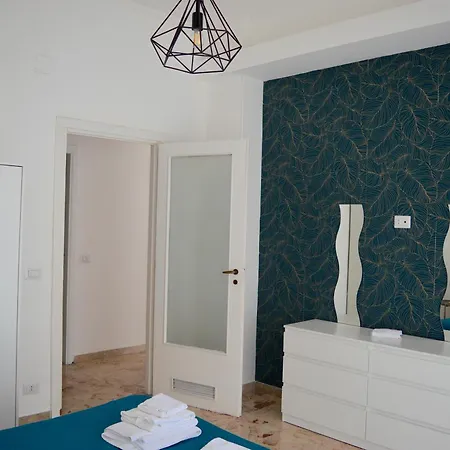 Casa Amari Bd パレルモ