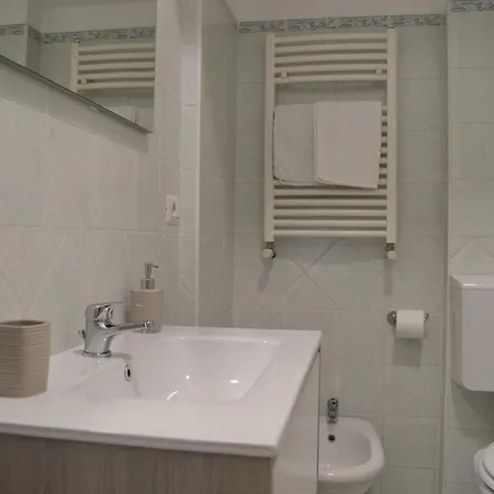 Casa Amari Bd * Palermo