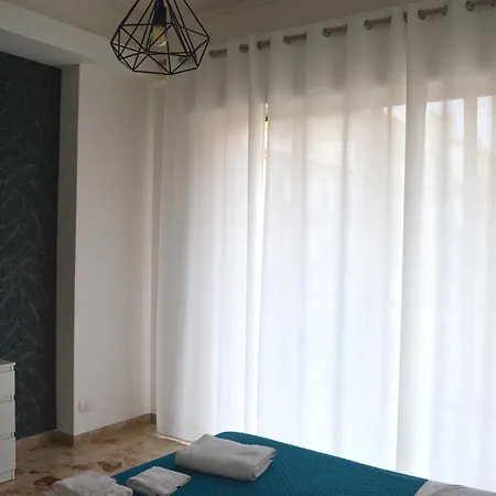 Casa Amari Bd Daire Palermo