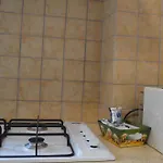 Apartmán Casa Amari Bd Palermo