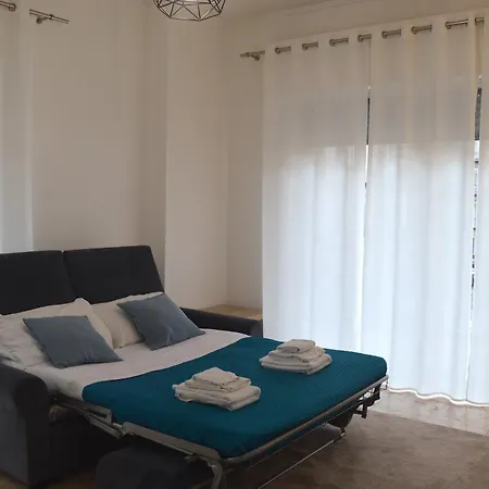 Apartmán Casa Amari Bd *