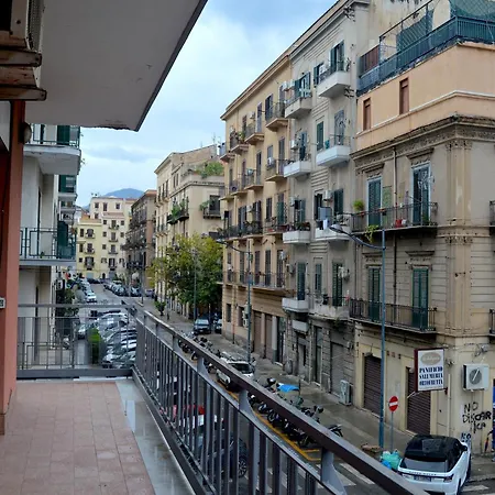 Casa Amari Bd Apartmán *