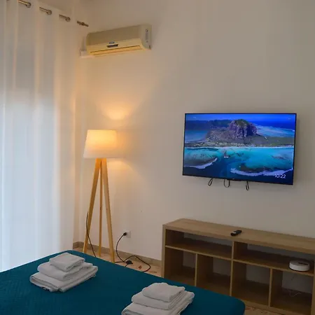 Casa Amari Bd Palerme