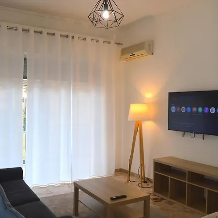 Appartement Casa Amari Bd Palerme