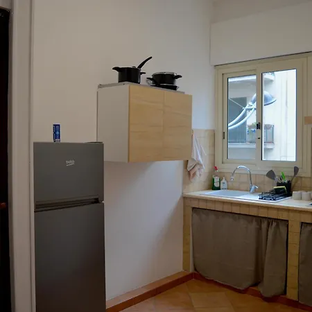 Appartement Casa Amari Bd *