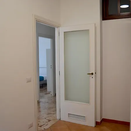 Casa Amari Bd Appartement Palerme